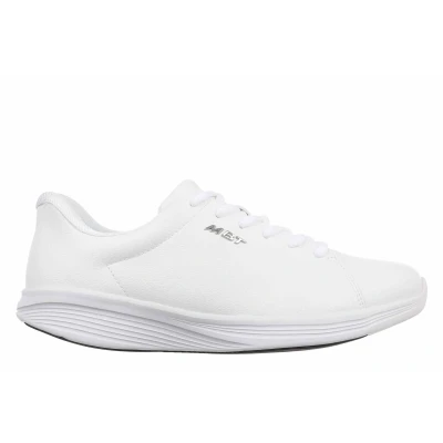 Image of MBT Sf 4000 Sneakers man color:White size:42.5