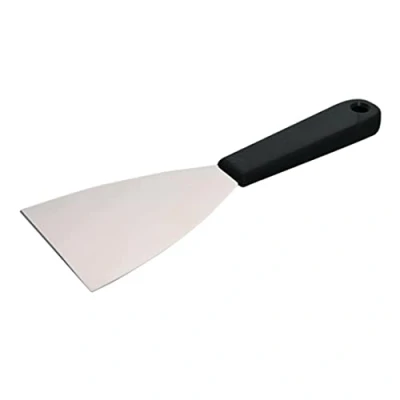 Image of Schneider GT028 Stainless Steel Spatula, 80 mm