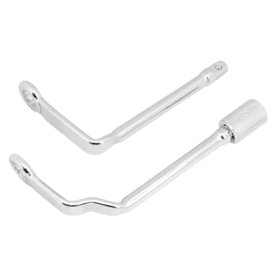 Image of Performance Tool W1189C SAE Offset Distributor Clamp Wrench