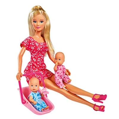 Image of Simba Steffi Love Babysitter