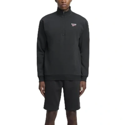 Image of Reebok Men&#039;s Identity Fleece Jogger, Grey, XL