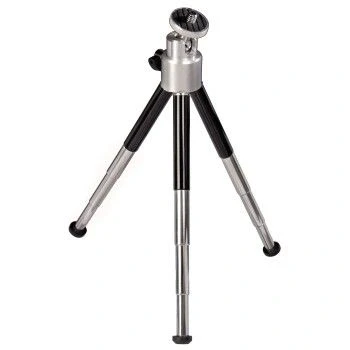 Image of Hama Ball Mini Tripod, L, black