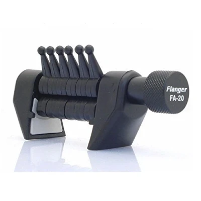 Image of Guitar Chords Capo, HLHome Multifunctional Capo Transposer Tone Change Device Accessories
