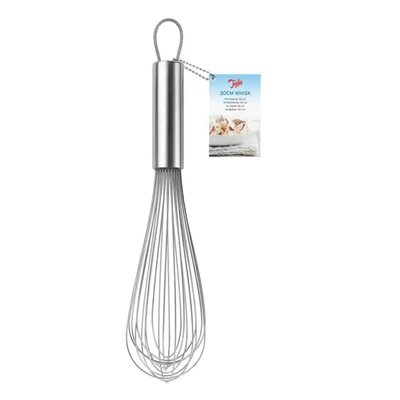 Image of Tala 30 cm Stainless Steel Balloon Whisk