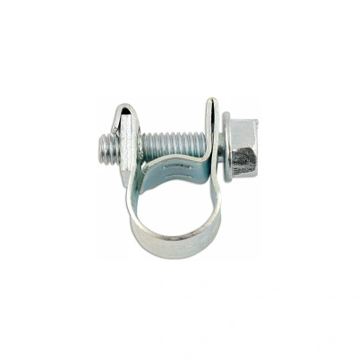 Image of CONNECT Mini Hose Clips m/s 7 9mm Pack of 50 30778
