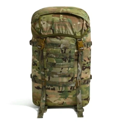 Image of Berghaus Munro II IR Multicam