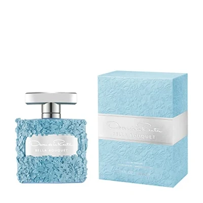 Image of Oscar de la Renta Bella Bouquet Eau Parfum 100ml Spray