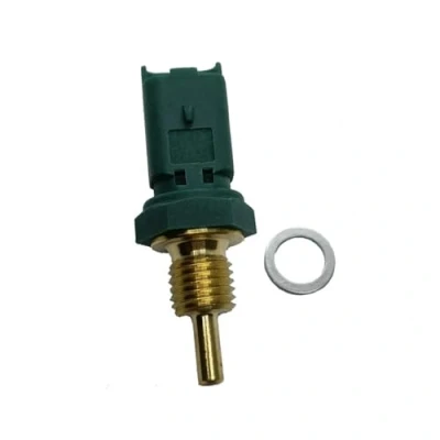 Image of Car Coolant Temperature Sensor, For OEM 96368024