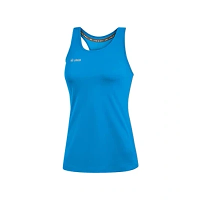 Image of Jako Run 2.0 Tanktop Women&#039;s Blue, 38