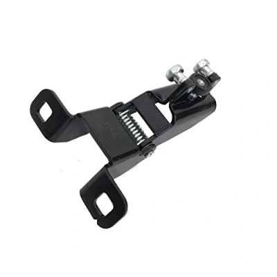 Image of Tpuk Right Hand Jumbo Sliding Door Middle Roller Runner For Transit Mk7 2006 2015 4796305