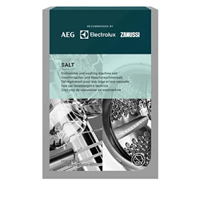 Image of AEG Electrolux Dishwasher and Washing Machine Salt &#039;M3GCS200&#039;