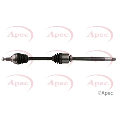 Image of APEC Driveshaft ADS1608R