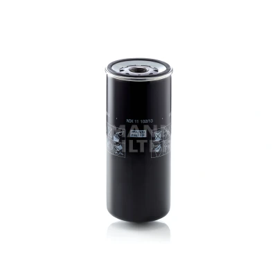 Image of 20539582, 20976005, 21763342 Fuel FILTER MANN WDK 11 102/13 Spin on Filter, for high pressure levels