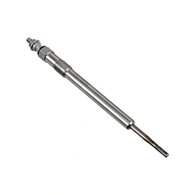 Image of U20218601 glow plug BLUE PRINT ADM51819 4,4V M10 x 1 Metal 149mm FORD: Transit Mk6 Van, Ranger Mk3, Custom V362 Minibus