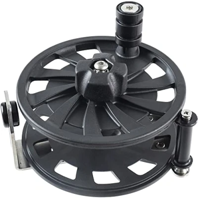 Image of Cressi Reel R30 for Rifles Sub Fishing Elastic