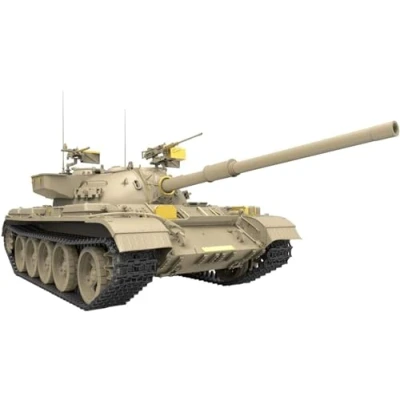 Image of Miniart MIN37013 Plastic Model kit, Various