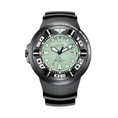 Image of Citizen Diving Watch BJ8055 04X