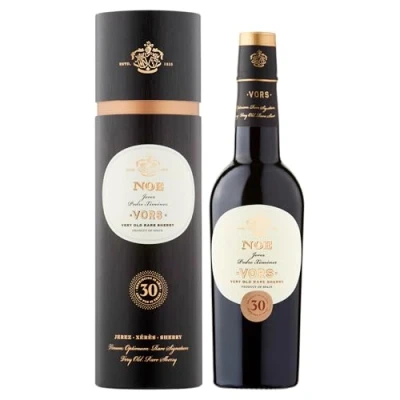 Image of Gonzalez Byass Noe Pedro Ximenez Very Old Rare Sherry 375ml