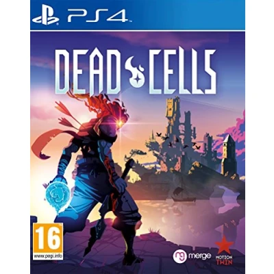 Image of Dead Cells (PS4)