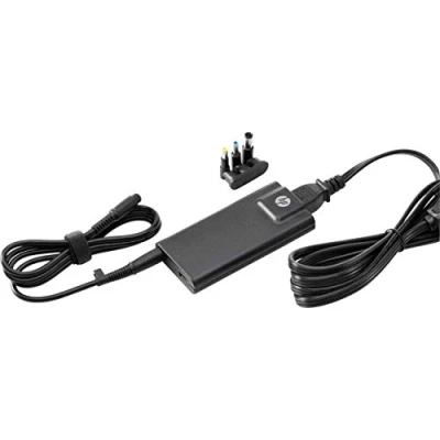 Image of HP 65W SLIM AC Adaptor