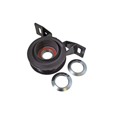 Image of TOQ000010, TOQ000040, TOQ100010 Suspension, drive shaft BLUE PRINT ADJ138001 with rolling bearing LAND ROVER: Freelander I Off Road Convertible