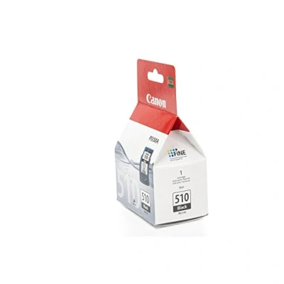 Image of Canon Genuine Original Black ink cartridge for Pixma iP2700 Printers
