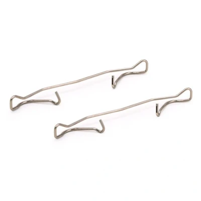 Image of 4321180 Accessory Kit, disc brake pads TRW PFK302 CITROËN: C4 I Grand Picasso, DS4 Hatchback, Berlingo II Van, ALFA ROMEO: 156 Saloon