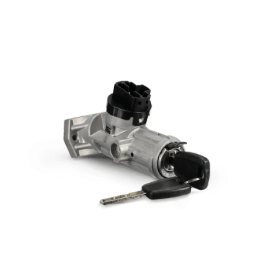 Image of 5001866578, 5010590596 Steering Lock DT Spare Parts 6.82205SP