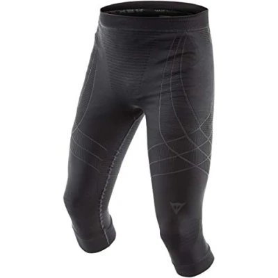 Image of Dainese Hp1 Bl Pants Stretch Limo/Gunmetal, Medium