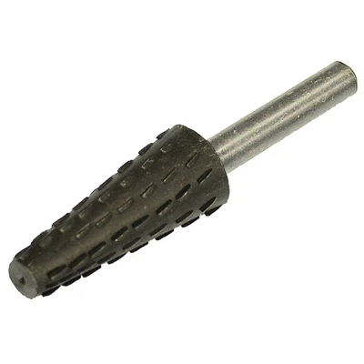 Image of Faithfull RRCON 4 12 x 30mm Rotary Rasp Conical