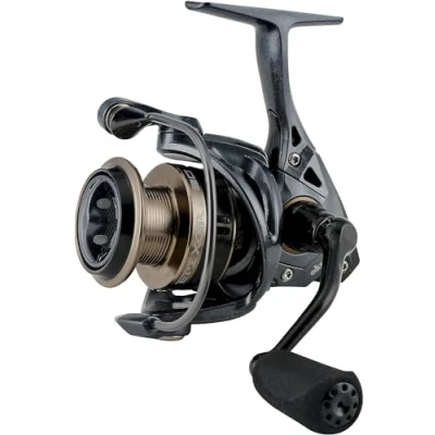 Image of Okuma Epixor XT Spinning Reel 5.0:1 Gear Ratio 87.4 cm Pickup Rate 8 11.8 kg Max Pull Bearing