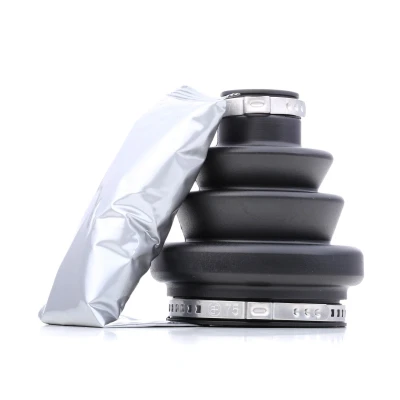 Image of 1603014, 1603183, 1603238, 374014, 374319 CV Boot AUTOFREN SEINSA D8309 100mm transmission sided VAUXHALL: Astra Mk5, Corsa Mk2, Vectra Mk2 CC