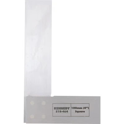 Image of Kennedy 100mm (4&quot;) Engineers Square
