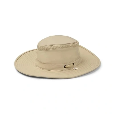 Image of Tilley LTM6 Broad Brim Airflo Hat Olive 7 1/4