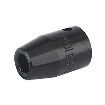 Image of Sealey Premier Impact Socket 10mm 1/2&quot;Sq Drive