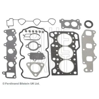 Image of 0S114007, 0S114011, 93740053, 93741249, S1140007 Gasket Set, cylinder head BLUE PRINT ADG06222 CHEVROLET: Matiz