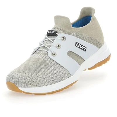 Image of UYN Y100099 Skipper Sneaker Male Beige UK 7