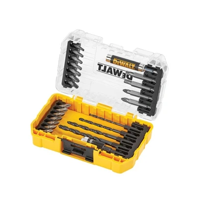 Image of DEWALT 25PC Drill Drive Set