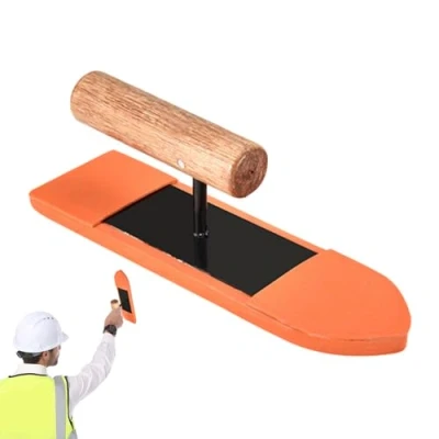 Image of itrimaka Concrete Float,Plastering Trowel Flat Sponge Finishing Tool Cement Drywall Plastering Tile Masonry Construction Hand Tools for Drywall, Tile,