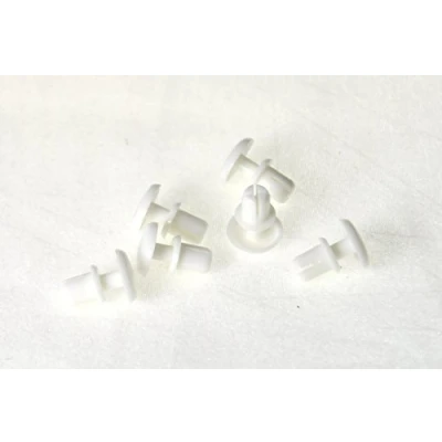 Image of Plastic Rivets for Toshiba Stirrer Cover (Pack of 6) FAR.1261719