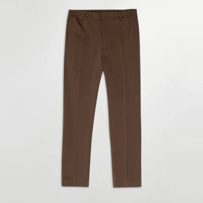 Image of NN.07 Billie Trousers, Men&#039;s, Size: 30x32, Brown
