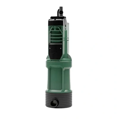 Image of DAB DIVERTRON X 900 M HP 0.75 Multiimpeller Submersible Pump with Integrated Electronics for Gardening Irrigation Home and Residential Use
