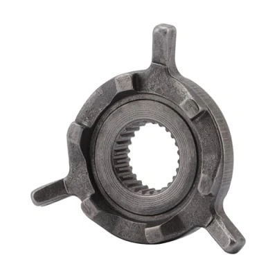 Image of GOOFIT Kick Start Ratchet Gear Replacement For GY6 50cc 139qmb Scooter ATV Go kart