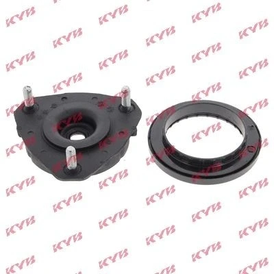 Image of 1061721, 1061722, 1087177, 1480525, 7T163K155AA Repair Kit, Suspension strut KYB SM1209 Front Axle Mounting Kit