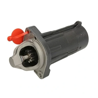 Image of 12417787354, 12417787356 Starter motor BOSCH 0 986 022 930 12V 1,6kW 10 30, 50, 30h rechts 74mm BMW: 3 Coupe, X3, Touring