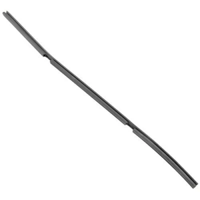 Image of Zanussi Dishwasher Lower Door Seal Rubber Gasket (550mm)