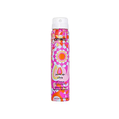 Image of Amika Perk Up Ultra Oil Control Dry Shampoo 84ml