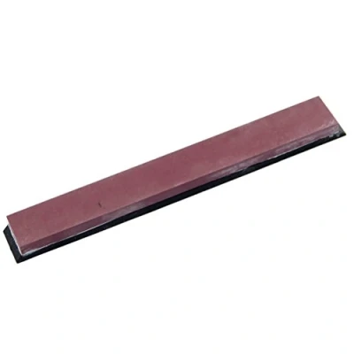Image of COSINE Ruby Sharpening Grindstone Whetstone Oilstone Grit 3000 Sharpener System Tool