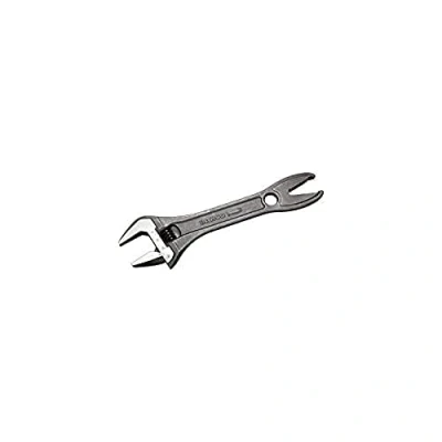 Image of Adjustable Wrench 31 IP 8&quot;