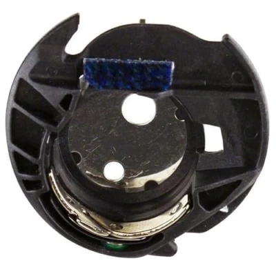 Image of Bobbin Case Inner Rotary Hook Genuine Fits Brother XV V5 V5LE V7 NV1 NV1e XJ1 XP1 XP3 VQ2 XE5342101